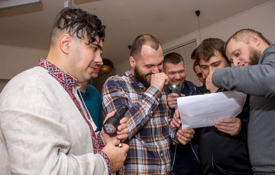 Рекомендации по проведению квестов