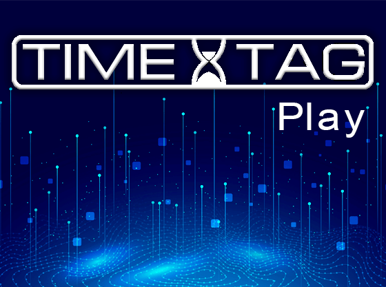 Timetag Play — магазин инновационных разработок